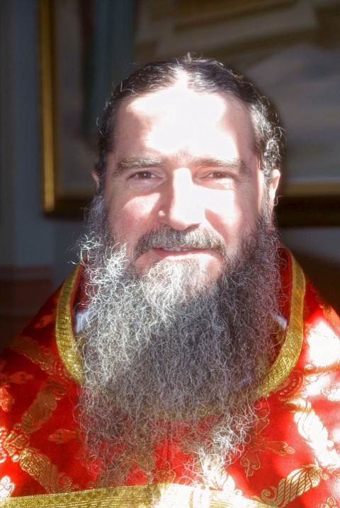 Христос Воскресе !