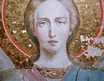 Ангел.