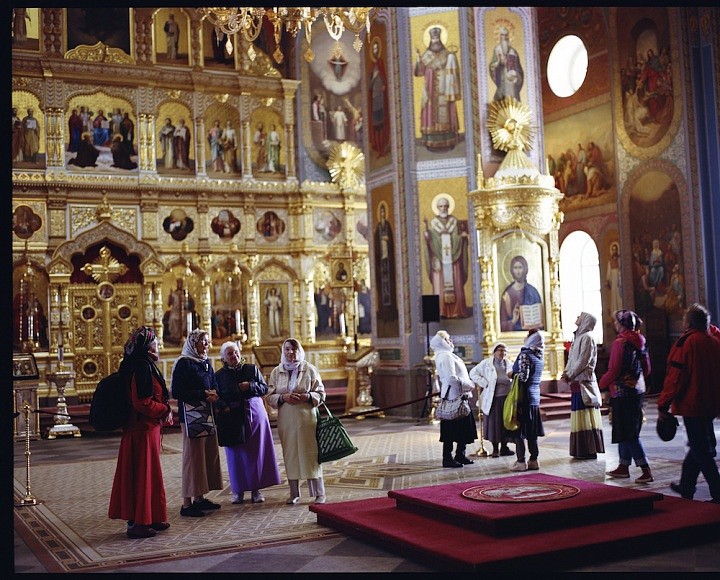 фотография Такеши Миямото