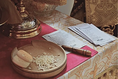 Подать записку