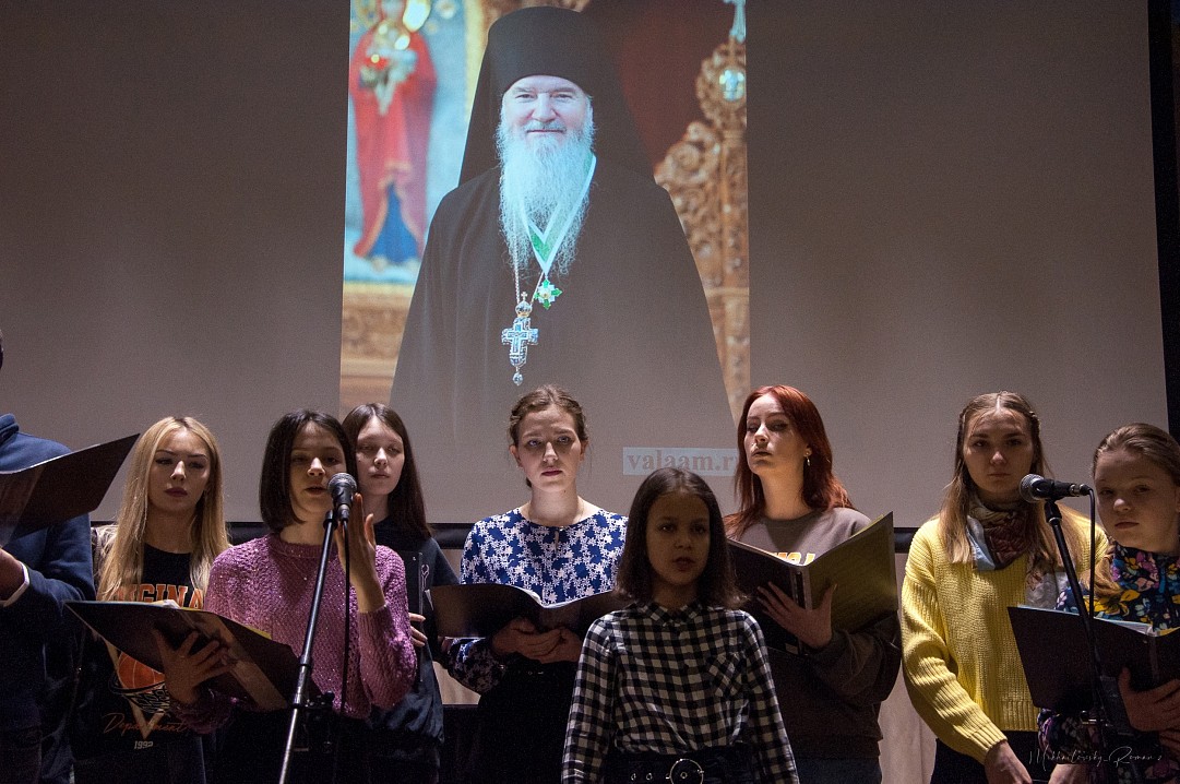 Фото Романа Михайловского