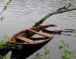 Лодка