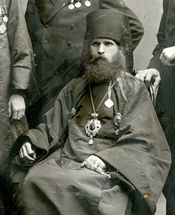 Епископ Киприан (Шнитников)