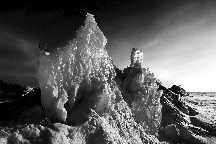 Алмазные горы