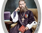 Протоиерей Иоанн (Сергиев). 25 января 1894 год