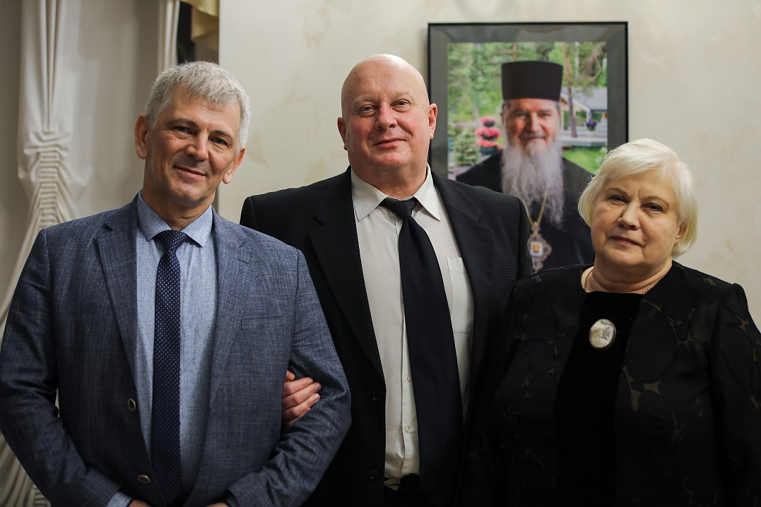 Фото Максима Губского