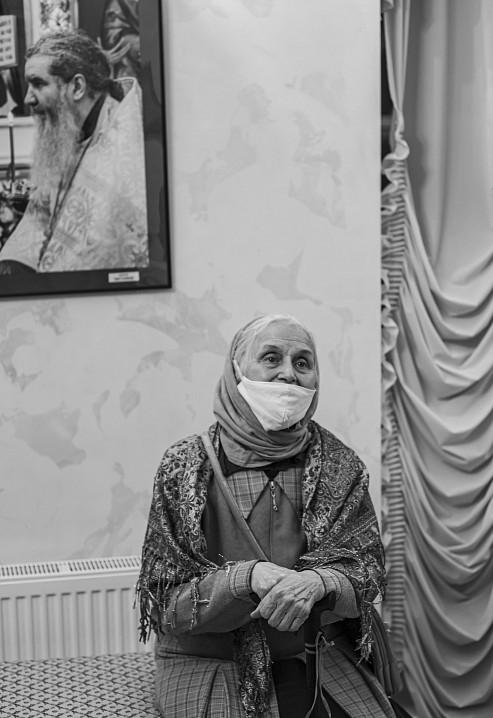 Фото Андрея Мышкина