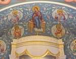  Роспись храма Успения Пресвятой Богородицы