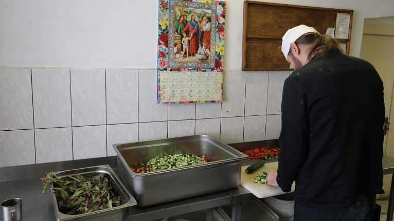 Что такое келарская служба? (часть 3)