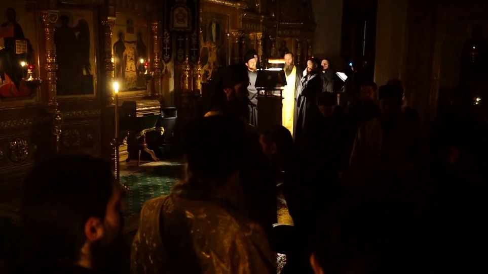 Покаяния отверзи ми двери, Жизнодавче,