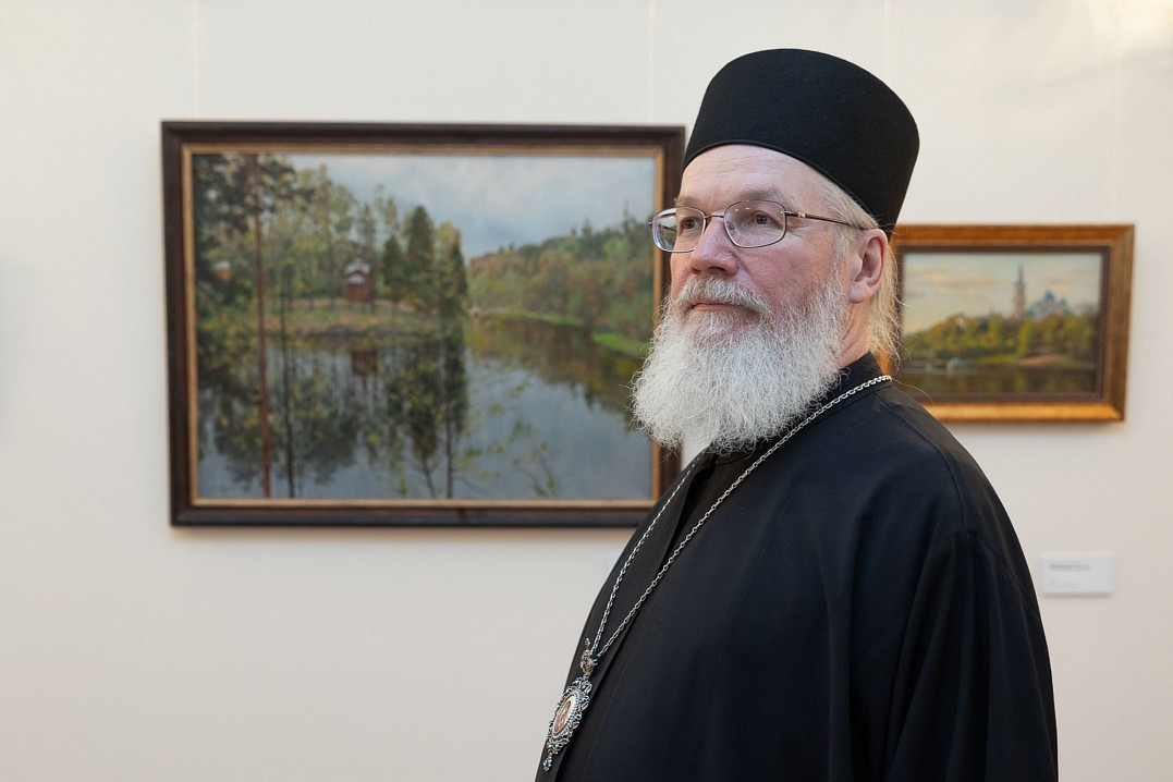 Вспомни истину, уже возвещенную миру - 