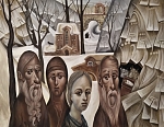 Фермерские рассказы. Аммон Гареев. 2019