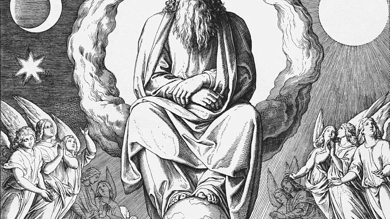 О возможности доказательств бытия Божия