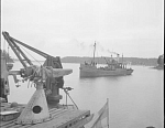 Из материалов Финского военного фотоархива SA-Kuva