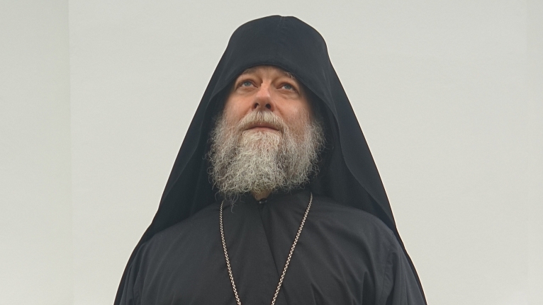 Слово на гражданское новолетие:  «Милости Господни новы на всяк день»