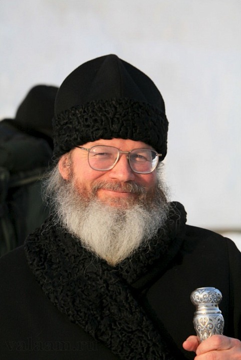 Игумен