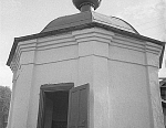Благовещенская часовня