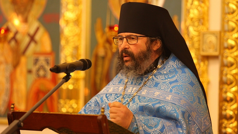 Кто хочет быть первым, будь из всех последним