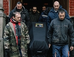 Фото Ивана Трандина