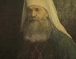 Митрополит Макарий