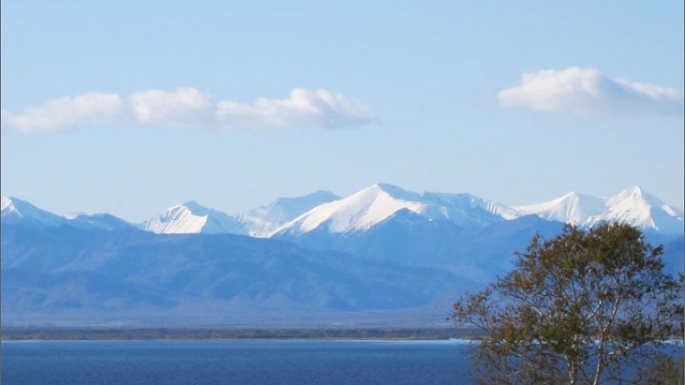 Очерк о миссии братии Валаамского монастыря на Камчатке в 2011 - 2012 годах