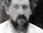 Отец Алексий Бенеманский
