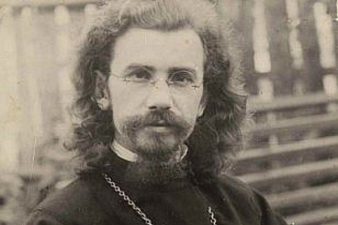 Архимандрит Иоанн (Крестьянкин). 40-е годы XX века