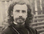 Архимандрит Иоанн (Крестьянкин). 40-е годы XX века