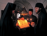 Клирос