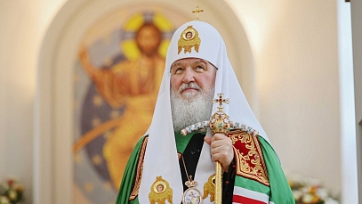 Патриаршее обращение по случаю празднования Дня православной молодёжи