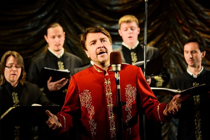 Концерты состоялись в 364 городах России, включая самые отдалённые.