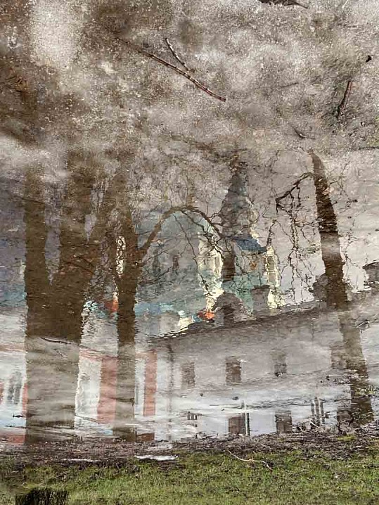 Иное измерение, Татьяна Епихина
