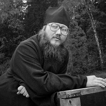 Игумен Андроник