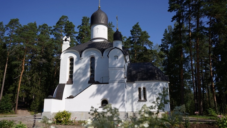 100 лет последнему Храму Российской Империи