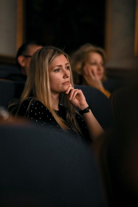 Фото Максима Губского