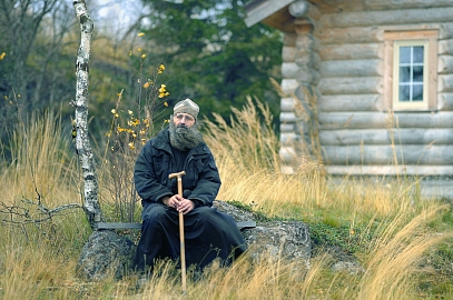 Дивный остров Валаам (2019)