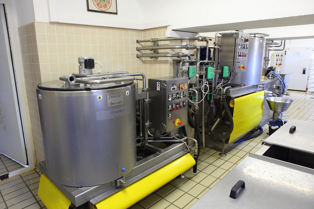 Фото из архива Валаамского монастыря