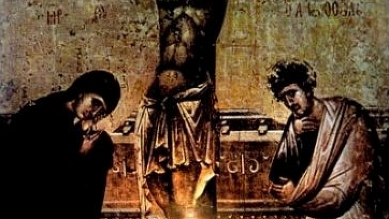 Слово схиигумена Серафима (Покровского) по окончании Святой четыредесятницы