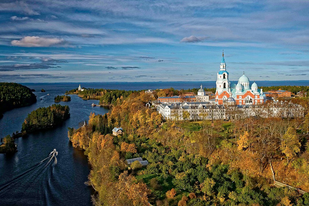 Фото Александра Львова