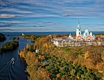 Фото Александра Львова