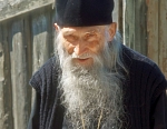 Благодатный Старец (схиархимандрит Илий - духовник Патриарха)