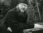 Игумен Андроник. Фото Сергея Компанийченко.