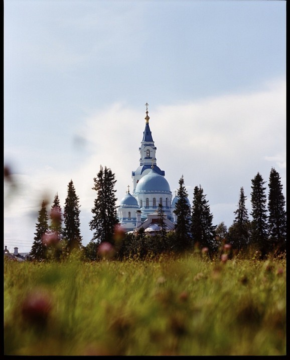 фотография Такеши Миямото