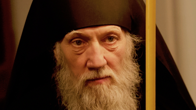 Упокоился о Господе насельник Валаамского монастыря монах Ферапонт