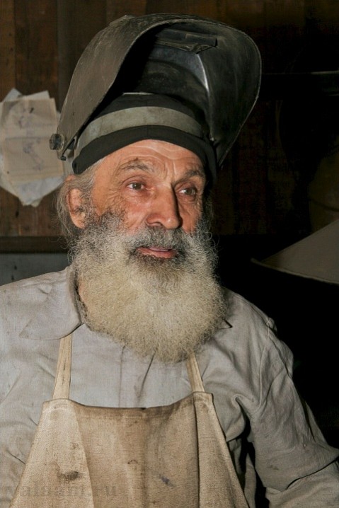 Кузнец