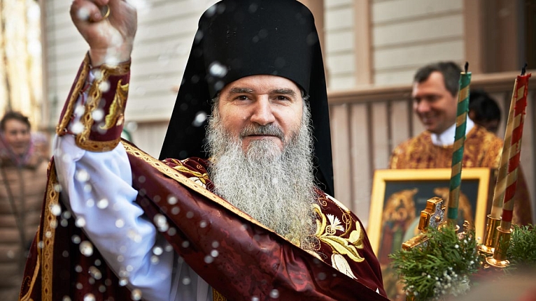 «Всех нас только одно связывает — любовь к Родине, к России, и к нашему прелюбимейшему Господу, к нашей святой Церкви», 2017