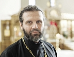 Иерей Олег ( Зорин )