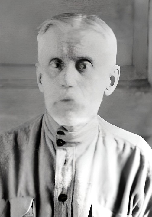 Александр Александрович Болотов