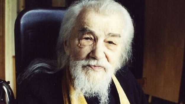 Архимандрит Иоанн (Крестьянкин) и его «Письма из заключения»