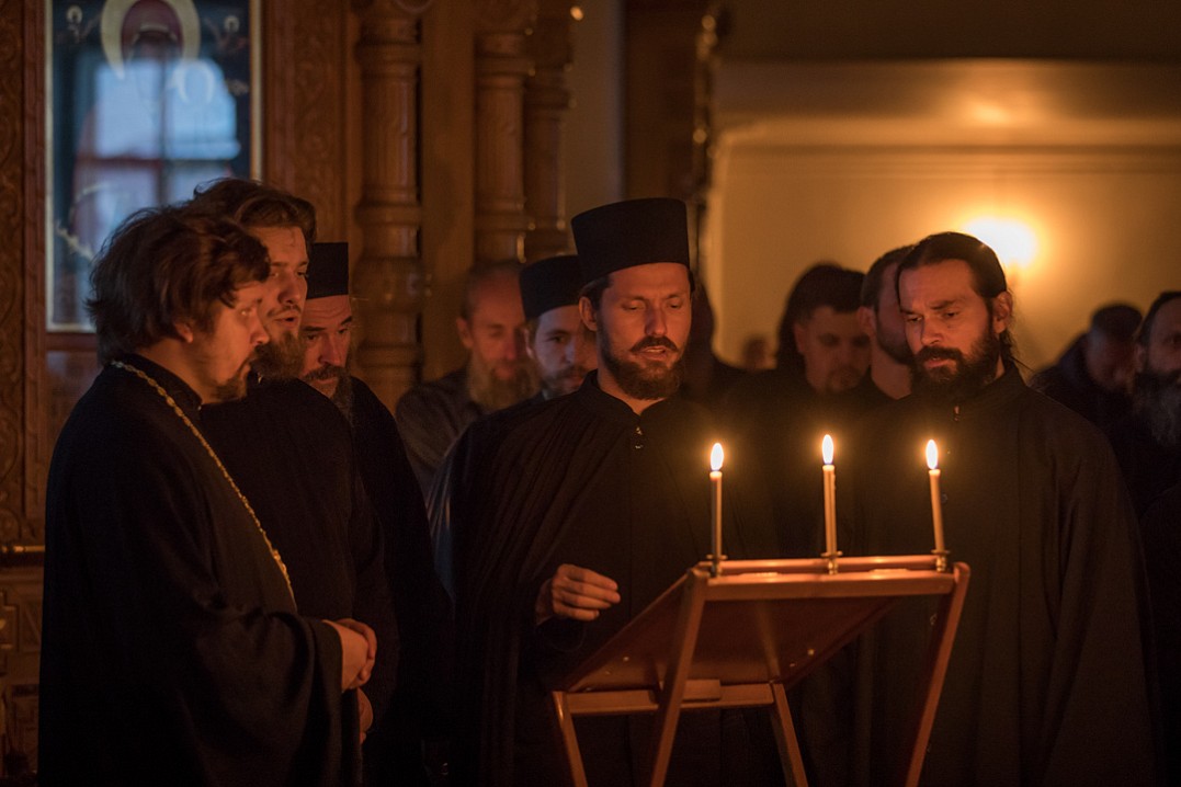 Слаженное пение, Станислав Трофимов